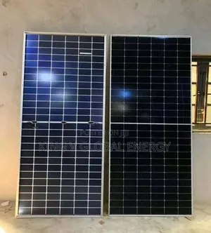 Ja Solar 650watts 156cell Biafacial Half Cut Monocrystalline Panels