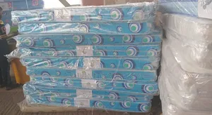 Muoka Confey Mattress 6 by 3 Feet 6 Inches Height
