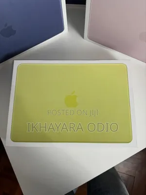 New Laptop Apple MacBook Neo 2026 8GB SSD 512GB