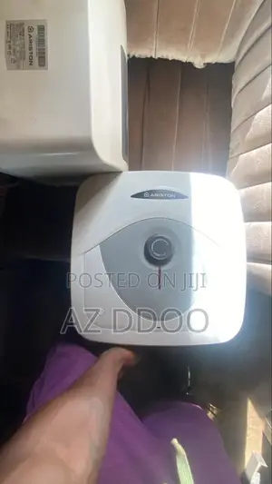 Water Heater