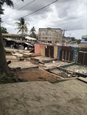 1 Half Plot of Land With Cofo Along Lasu Igando Road