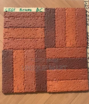 Imported Quality Facing Bricks, Good for Wall Cladding, Pillars, Etc