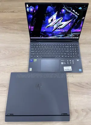 Laptop Acer Predator Helios Neo 16 32GB Intel Core Ultra 9 SSD 1T