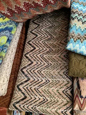 Quality Net Fabric