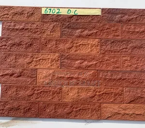 Imported Quality Bricks, Good for Tv Backdrops, Pillars, Wall Cladding