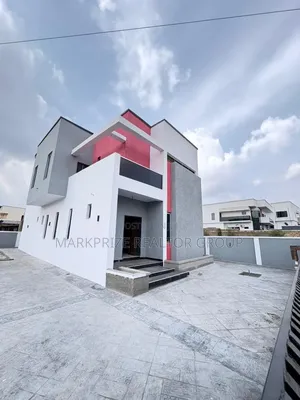 Furnished 4bdrm Duplex in Kolapo Ishola Gra for sale
