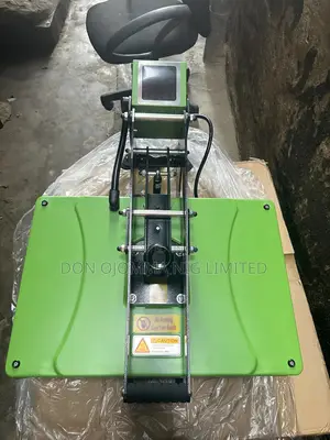 Skycut Auto Open Sliding Tray Heat Press 16 X 24 Inches 40 X 60 Cm