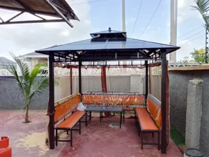 Garden Chair Available