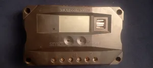 Solar Charger Controlar