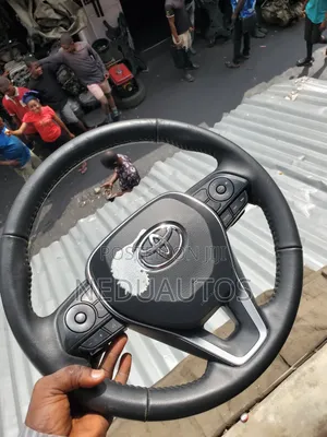 Steering Wheel Corolla 2020