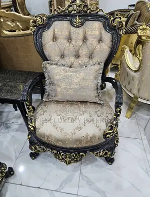 High Quality Turkey Chair