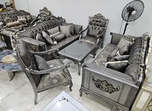 High Quality Royal Chair