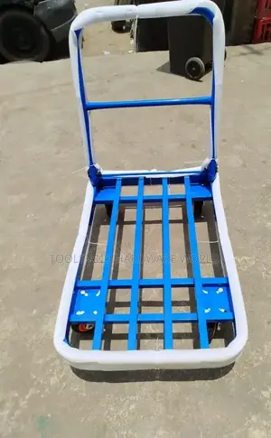 Flat Truck 500kg