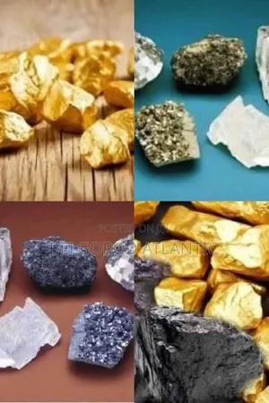 Lignite, Coking, Bituminous Coal