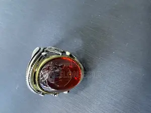 Italy 925 Sterling Silver Ring