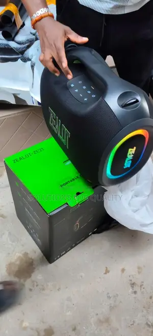 Zealot Ze21
