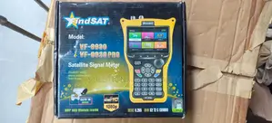 Satalite Finder