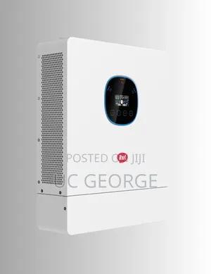Itel 12kva 48v Transformer Base Hybrid Inverter