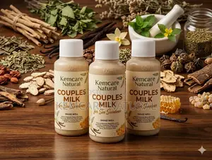 Kemcare Natural Ultimate Sex Sweetener