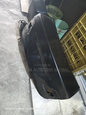 Boot for Toyota Corolla 2011-2013 Direct Brand New Original Available