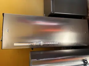 Bruhm Freezer