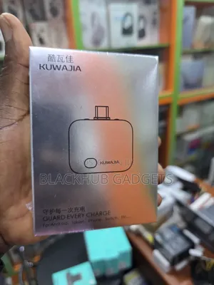 Phone Charging Guard