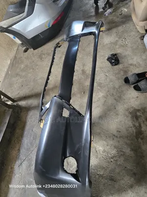 Front Bumper [Empty] for Lexus Es350 2013-2015 Brand New Available
