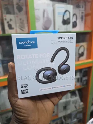 Anker Sport X10