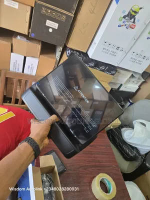 Follow Come Headrest Android for Toyota Land Cruiser 2022-2025 Direct