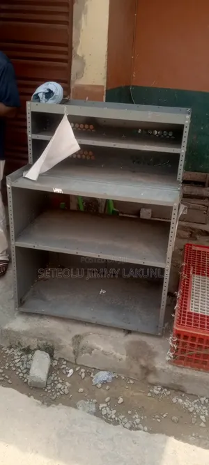 Promotional Table