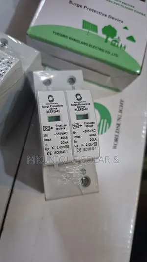 385vac Surge Protective Device