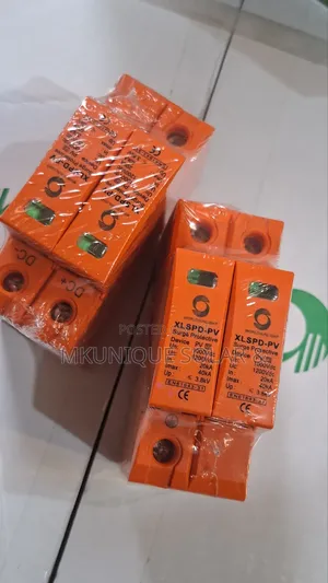 1000vdc Surge Protective Device