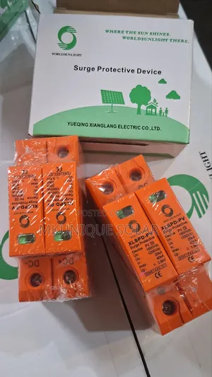 1000vdc Surge Protective Device