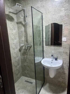 Shower Enclosures Utilize Tempered Glass. Shower Fix 10mm Thick
