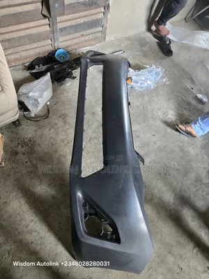 Front Bumper for Toyota Camry 2012-2014 Xle and Limited Edition Avail