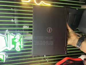 Laptop Dell Latitude 7389 16GB Intel Core i7 SSD 256GB