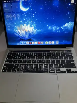 Laptop Apple MacBook Pro 2020 M1 16GB Apple M1 Pro SSD 512GB