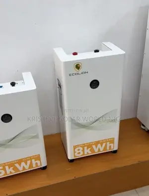 8kwh 24v Eco Lion Lithium Battery – Reliable Power Backup 🔋