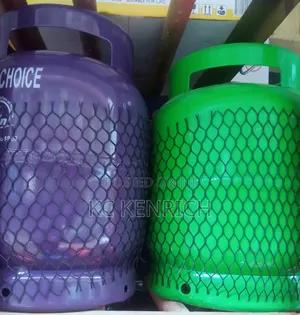 5kg Gas Cylinder
