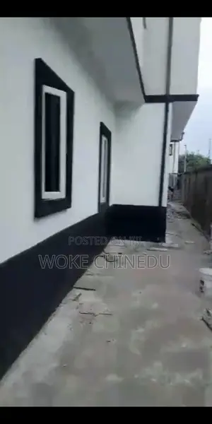 Furnished 4bdrm Duplex in Secite Esate, Eneka for sale