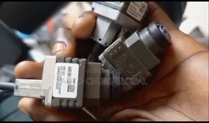 Mercedes Benz Front Camera Gle (W166)