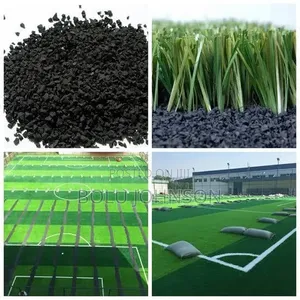 Rubber Granules