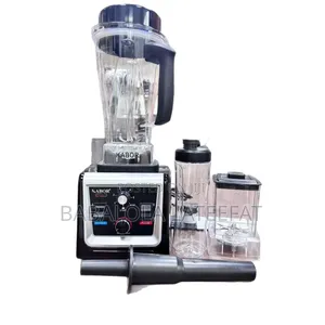 Kabor High Speed Blender