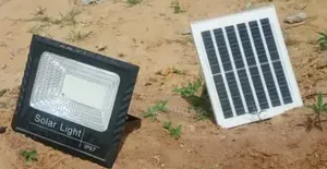 Solar Flod Light