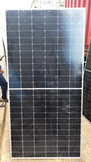 650watt Solar Panel Mono 144cell