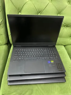 Laptop HP Omen 16 16GB Intel Core i7 SSD 1T