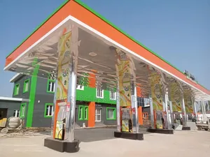 Alucobond Cladding