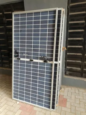 500watt Solar Panel Mono Trina