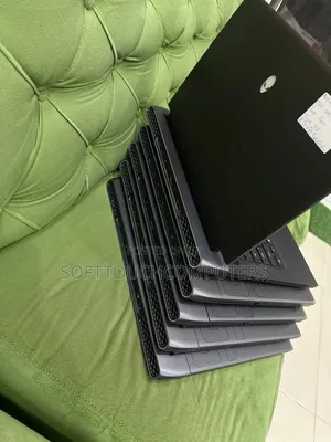 Laptop Alienware M15 R6 16GB Intel Core i7 SSD 512GB