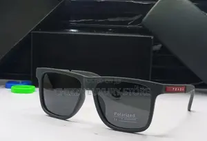 Balmain Quality Luxury Men Sunglasses